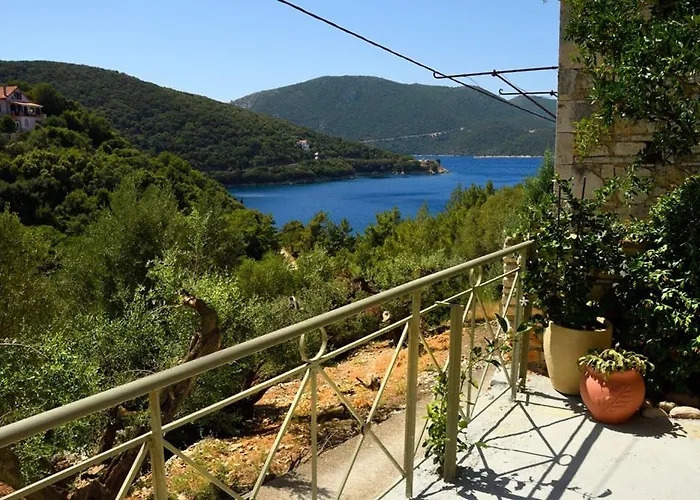 Theodora Tatil Evi