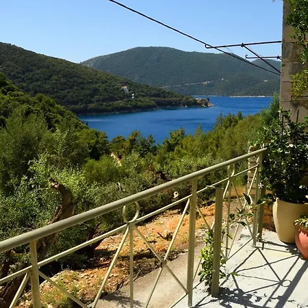 Theodora Holiday home