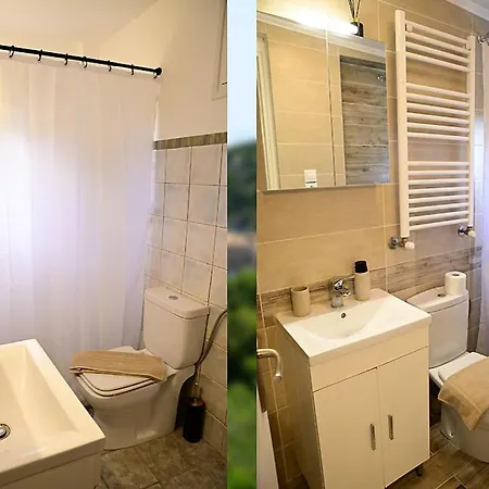 Holiday home Theodora *