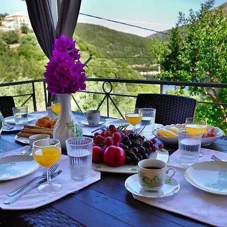 Holiday home Theodora *