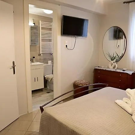 Theodora Holiday home *