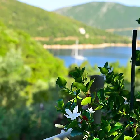 Theodora Holiday home