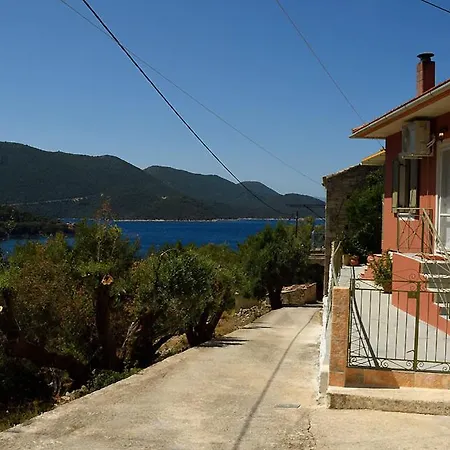 Theodora Holiday home *