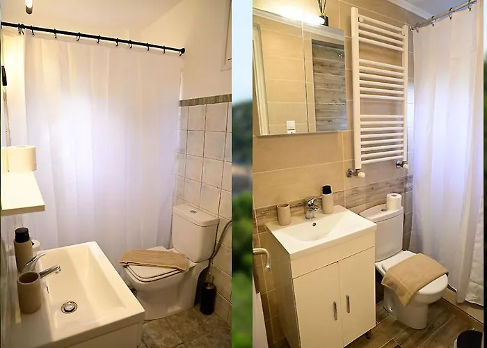 Prázdninový dům Theodora *