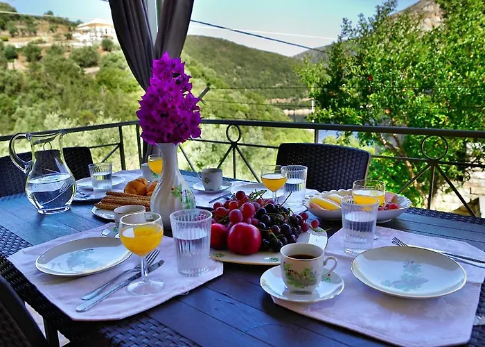 Prázdninový dům Theodora *