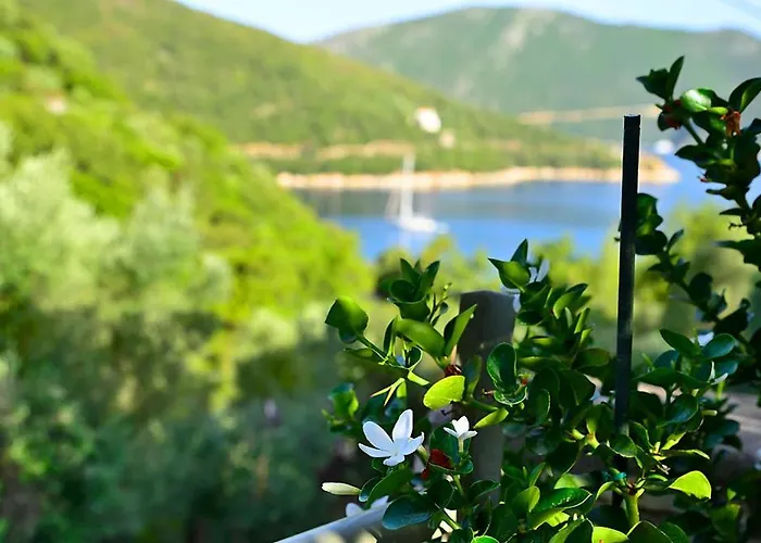 Theodora Prázdninový dům